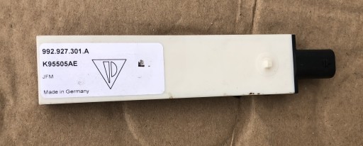 927 301A - Porsche 911 992 taycan модуль датчика датчик радар 992927301a ......