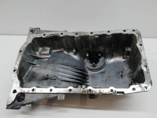 olajteknő 06B103603AQ 1.9 TDI Audi A4 II (2000-2006) B6