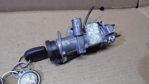 4B0905851B - VW SHARAN FL КЛЮЧ ЗАЖИГАНИЯ