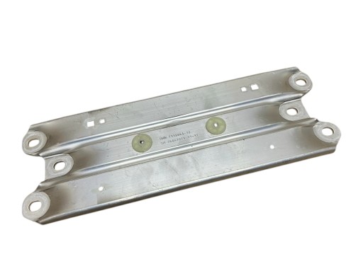 Console Support plaque NADWOZIA Arrière BMW X5 G05 LCI