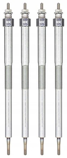 Ngk 93293 свеча накаливания