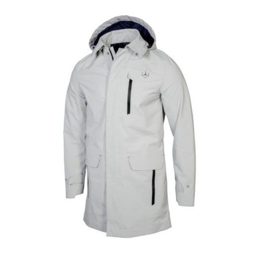 КУРТКА ЧОЛОВІЧА ПАРКУ MERCEDES-BENZ-M