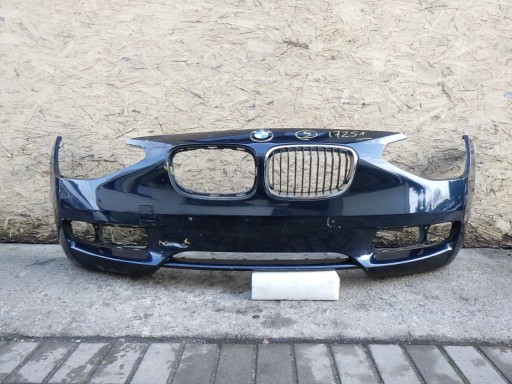 BMW 1 F20 F21 front bumper