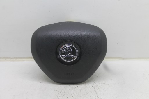 AIRBAG Airbag Deckel 3T0880201F SKODA OCTAVIA III 12-16
