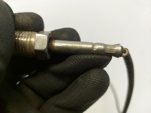 BMW G20 LIFT Sensor TEMPERATURY Gase 8478162