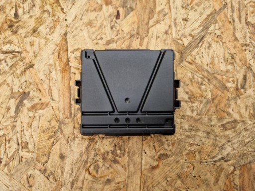 module control unit GATEWAY SKODA KODIAQ VW TIGUAN 2.0TDI 2022R 3Q0907530AR