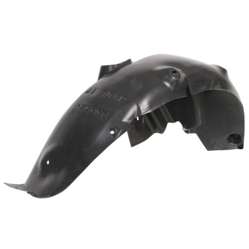 6601-01-6007832P - BLIC D2E99E Задняя пластиковая арка колеса P (абс/пвх) подходит: RENAULT MODUS P