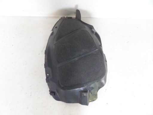 mudguard front left OPEL ASTRA IV J 09-12