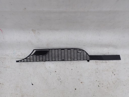 MERCEDES ACTROS MP3 grid right grille front