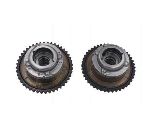 2710503047 - MERCEDES 1.8 2.0 M271 EVO NGT CGI колеса ГРМ