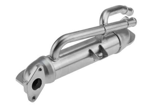 EGR-VW-035A - Радиатор выхлопных газов EGR AUDI A4 B6 1.9 TDi 04-