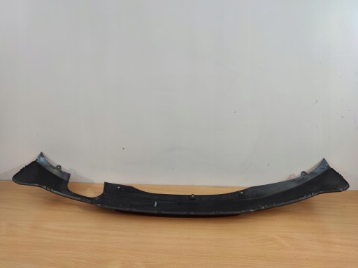BMW F32 F33 F36 m-packet SPOILER of a bumper rear part