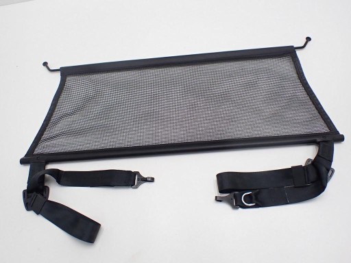 ЖАЛЮЗИ СЕТКА ЗАДНЯЯ ЗАДНЯЯ КРЫШКА БАГАЖНИКА KIA CEED III 21R