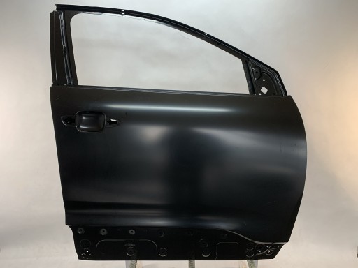 door right front CItroen C5 Aircross 17-25r 9825765480 04.26