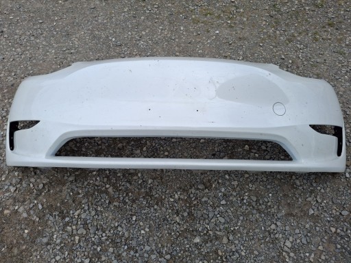 branik prednji TESLA MODEL Y 2020R->