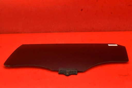 window side left rear part rear KIA EV6 GT 21