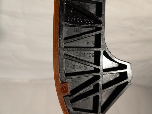 AUDI VW OE 2.0TFSI Spanner LANCUCHA des Zahnrads 06H109509Q