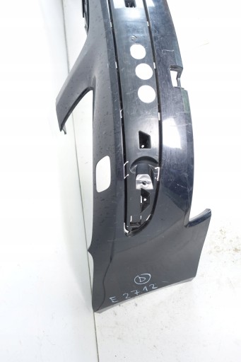 bumper front front VW TOURAN 2003- 1T0807221