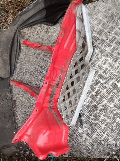 СТУПІНЬ СТУПІНЬ ВЕРХНЯ ЛІВА SCANIA R КАБІНА