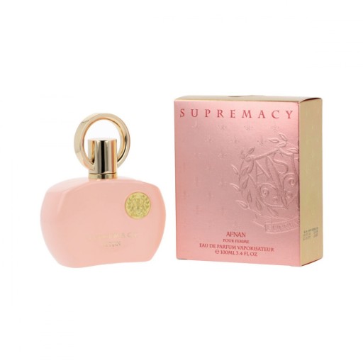 Dámsky parfum Afnan Supremacy Pink 100 ml edp