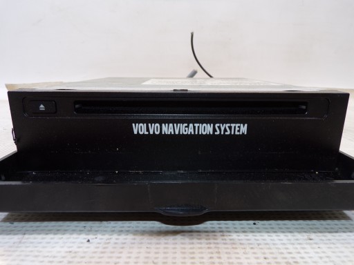 NAPED navigation devices VOLVO S60 V70 XC70 31260778-1