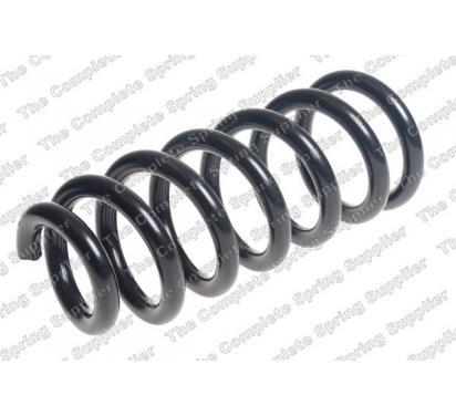 4095114 - Подвеска lesjofors рессора vw amarok