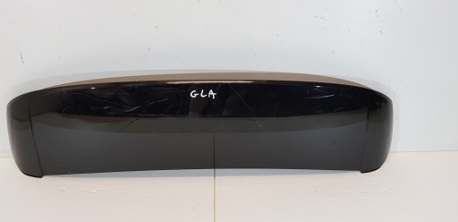 19- A1677900000 - Mercedes GLE AMG II 19 - спойлер на крыше задний фонарь