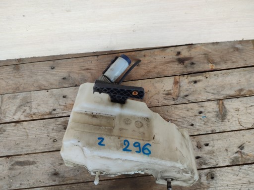 washer fluid tank Fiat Ducato Boxer Jumper 14