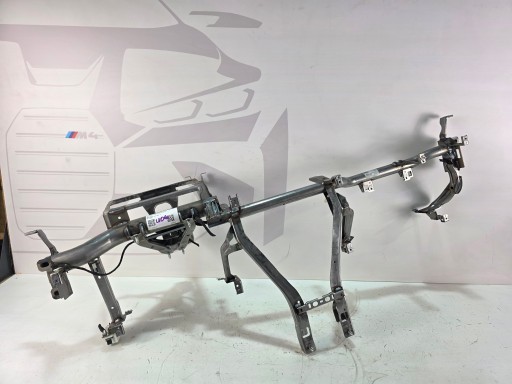 Support du tableau de bord Console BMW 2 U06 9496836
