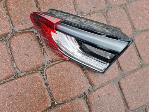 light rear part rear right EU Opel Insignia B 39107533