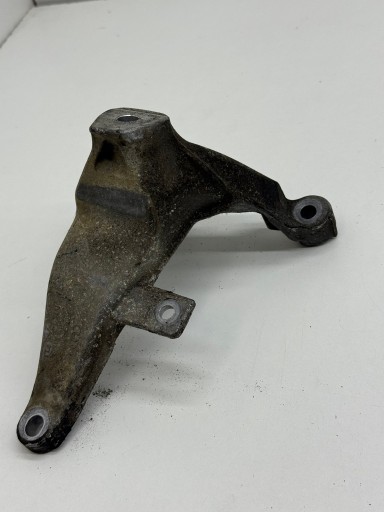 AUDI A6 C7 3.0 TDI CRT support holder of the engine CALE original!