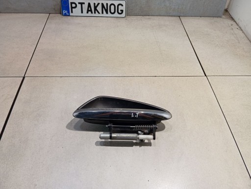 handle exterior left rear part ALFA ROMEO 159 1.9 JTS