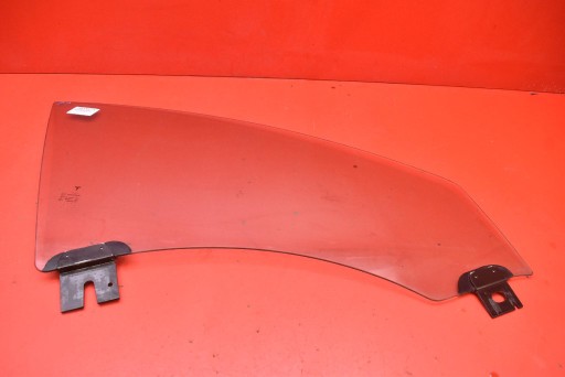 window side right front front TESLA MODEL S 12-20