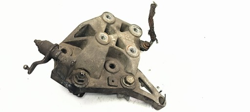 Halter DES MOTORS PEUGEOT BOXER III