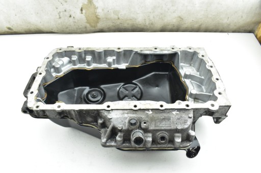 Porte Miski Huile PEUGEOT 308 et CITROEN C4 et FOCUS MK2 2.0HDI 9688578780