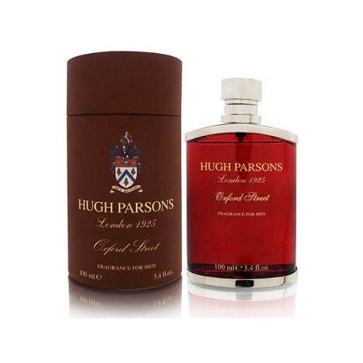 hugh parsons oxford street woda perfumowana 50 ml   