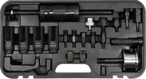 НАБІР ЗНІМАЧІВ ІНЖЕКТОРІВ BOSCH DELPHI DENSO