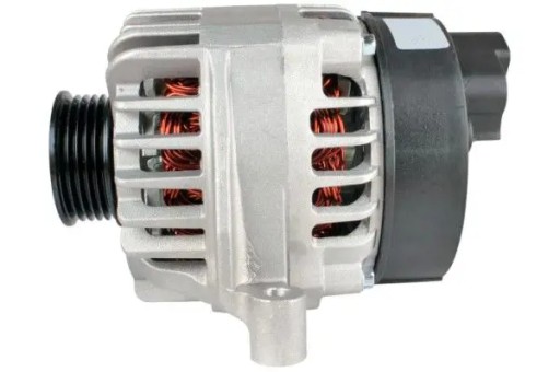 Генератор 85a 8el 012 426-771 hella alfa romeo