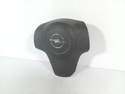Opel Corsa D 06-14 Airbag POWIETRZNA Airbag Volant OE 13235770