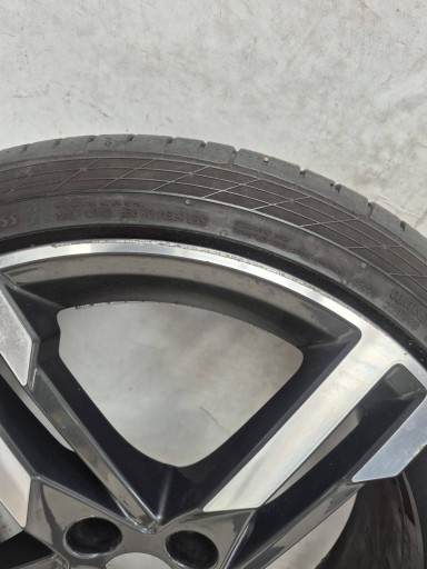 disk ALU AUDI A4 8W B9 18" 8JX18 ET40 5X112 8W0601025M