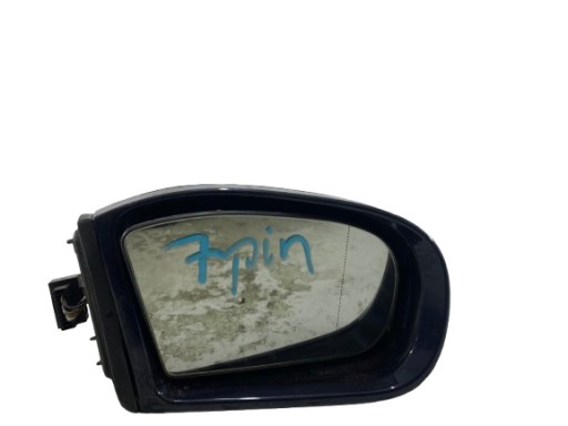 MERCEDES W203 mirror right 359 7 PIN