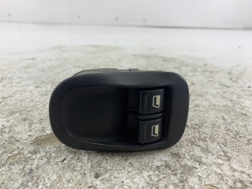 PEUGEOT 206 PANEL of the window front 2 windows