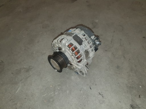 Генератор volvo v40 s60 xc60 s80 30659580