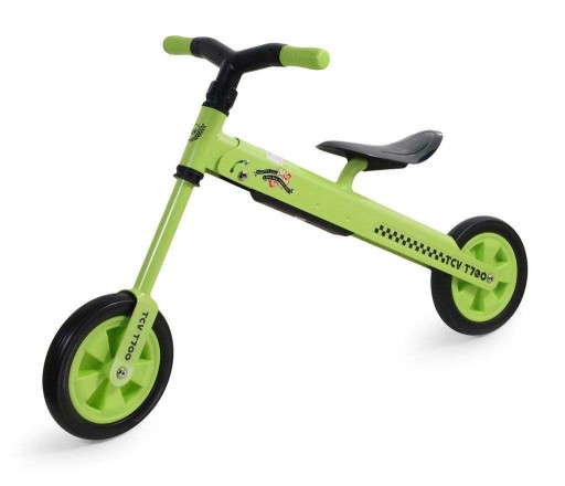 Велосипед балансир Tcv TCV-T700 8\