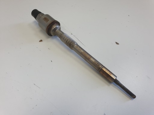 1.7CDTI 110KM - Opel astra j mokka 1.7 cdti свічка розжарювання 55568366