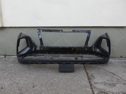 HYUNDAI TUCSON IV 4 2020- Frontstoßstange