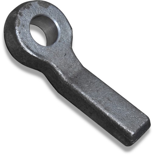 0785.D35.FI30 - Боковое дышло d35 FI 30