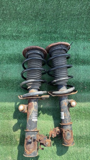 SAAB 93 9-3 shock absorbers MCPHERSONY left right front 12805895 12805896