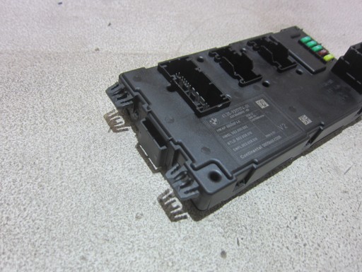 BMW 3 F30 F34 F80 F36 F20 module control unit REM 9317174 61359499001 6809049