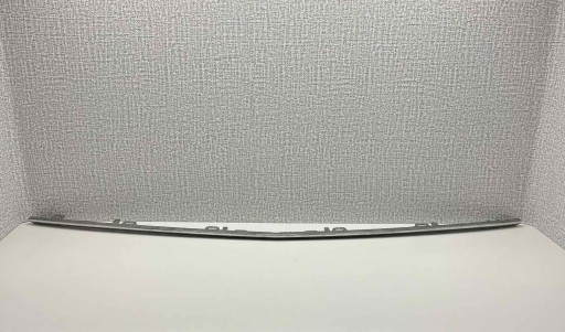 Opel Grandland X LIFT 21-24 modanatura CHROM w Griglia Anteriore superiore 9840131177